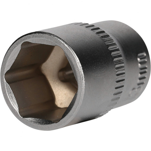 Brilliant Tools BT020941 1/4" šesťhranný nástrčný orech, 13 mm